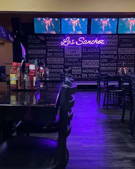 Los Sanchez Mexican Restauran Minneapolis | Other food products | Minneapolis | 4
