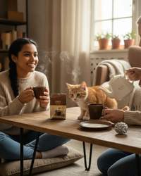 Do you dream of owning your own business?