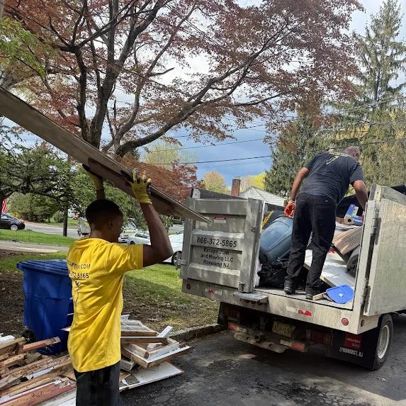 Light Demolition Removal Services for Residential & Commercial Projects | Other Services | Jersey City | 4