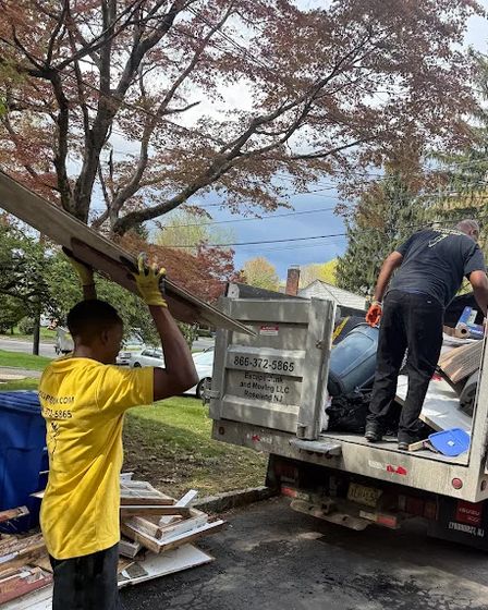 Light Demolition Removal Services for Residential & Commercial Projects | Other Services | Jersey City | 4