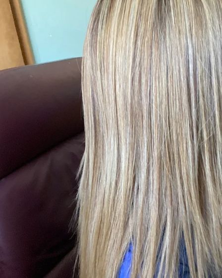 HS hector salon #2 | Hairdressing Services | Los Angeles | 5