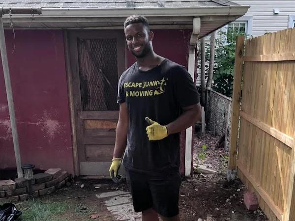 Escape Junk and Moving LLC - 16