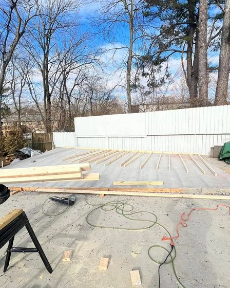 Cruztruction Renovation | Construction services | Clarksville | 2