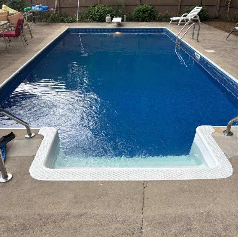 Robins Pool Care Renovation | Other Services | Atlanta | 2