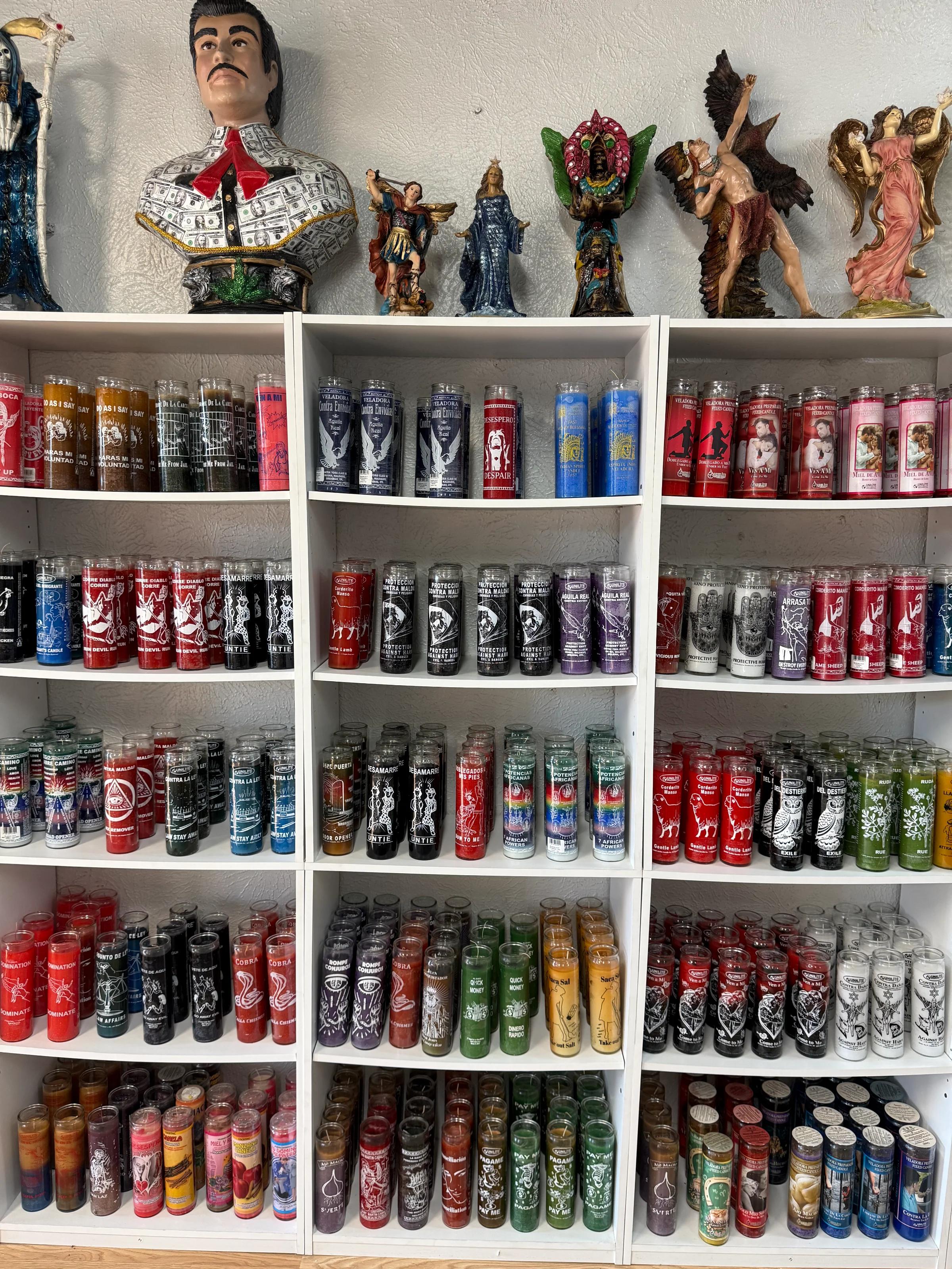 Botánica La Santa Cruz | Other Services | Dallas | 4