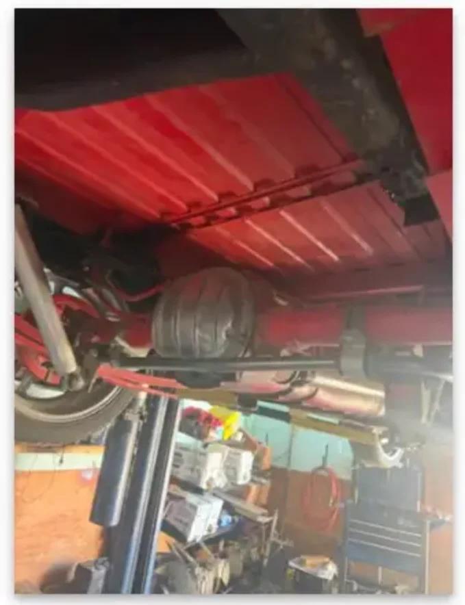 MARTÍN AUTO REPAIR | GPS devices | Los Angeles | 2