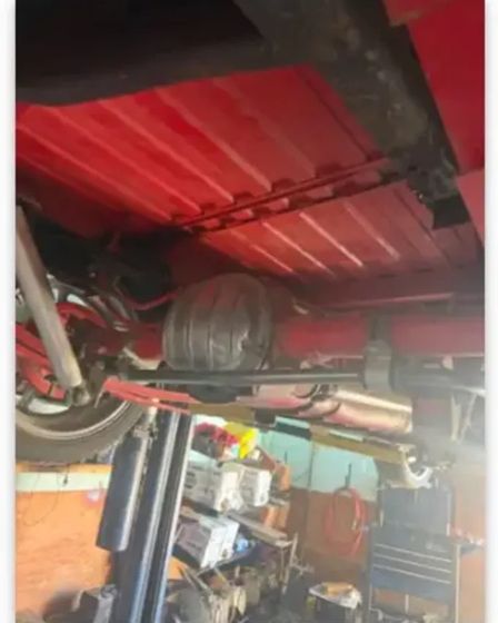 MARTÍN AUTO REPAIR | GPS devices | Los Angeles | 2