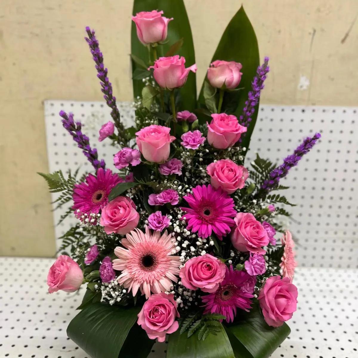 Lily Flowers LLC | Other Services | Jersey City | 2