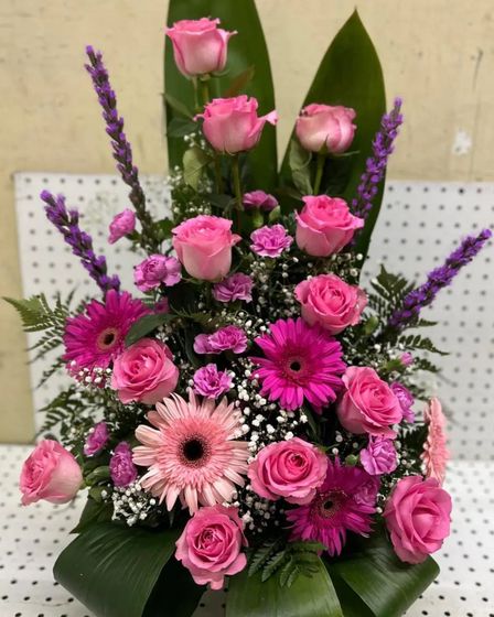 Lily Flowers LLC | Other Services | Jersey City | 2