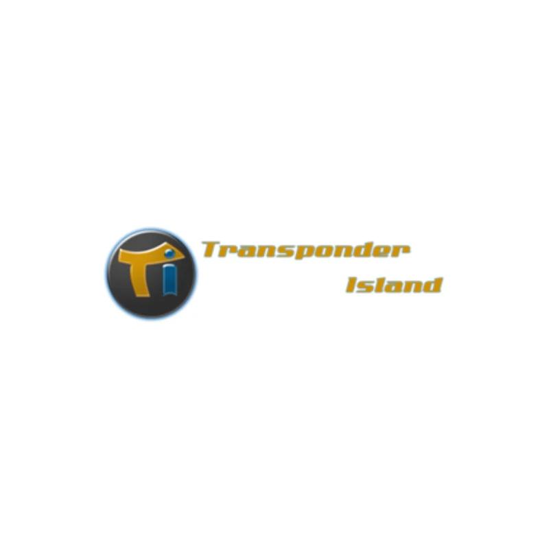 Transponder Island