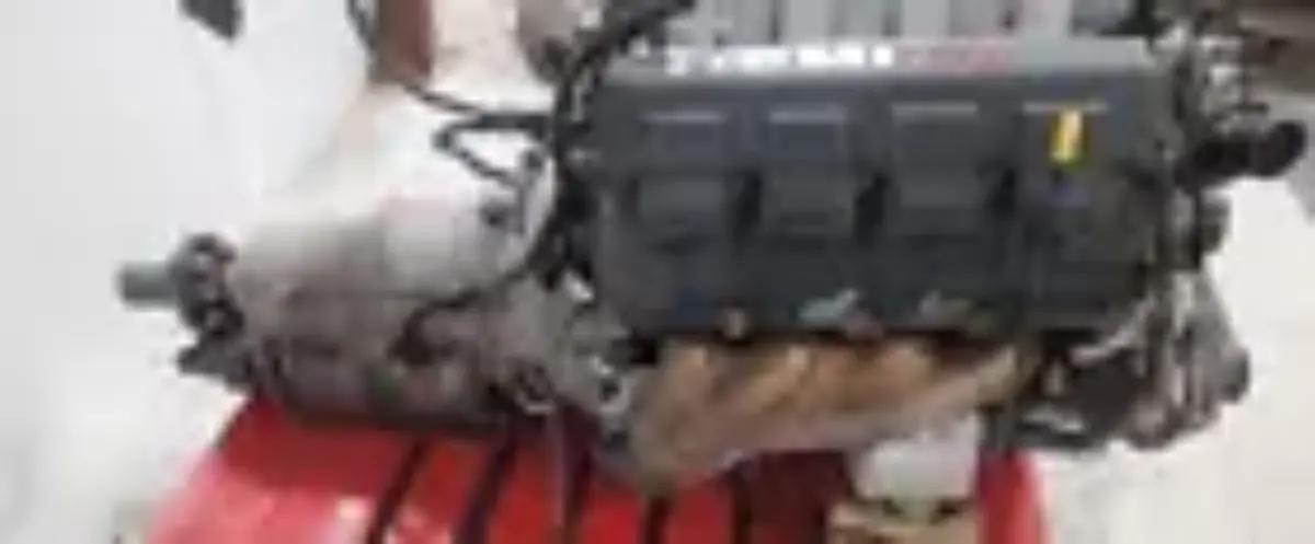 Dodge Charger Magnum SRT 8 6.1 Hemi Engine, Transmission, CPU, and Harness ready Plug and Play | Dodge | Columbia | 3