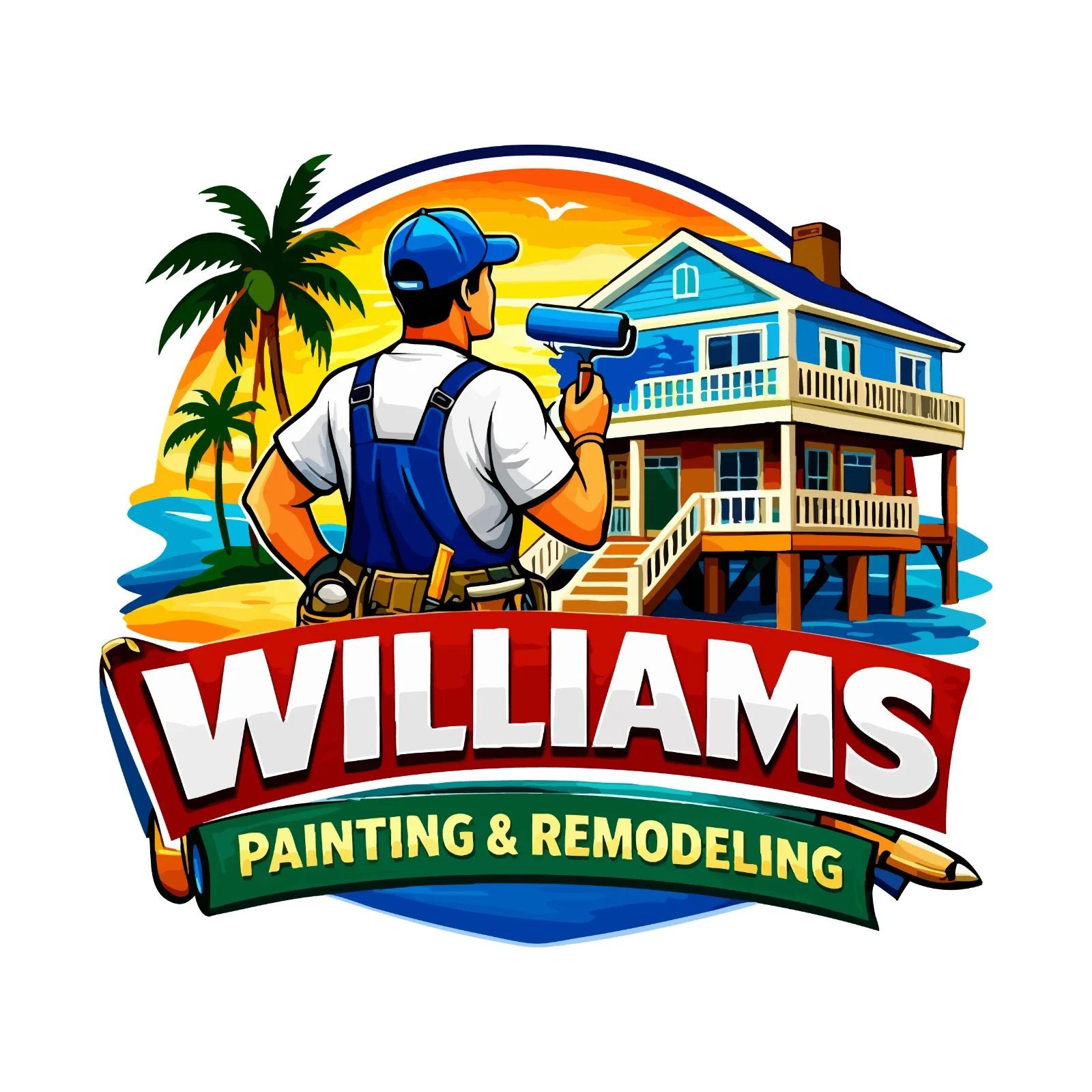 William painting and remodeling | Construction services | Raleigh | 4