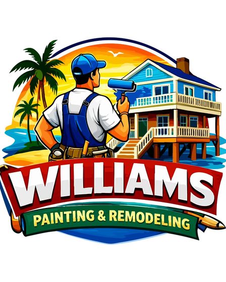 William painting and remodeling | Construction services | Raleigh | 4