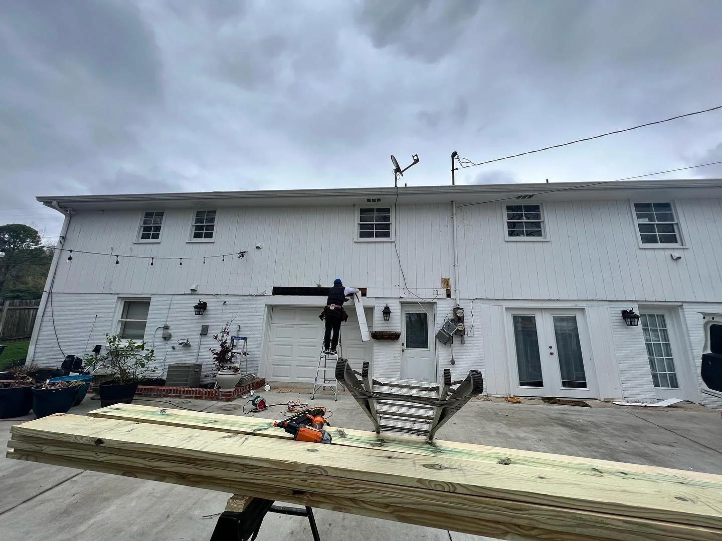 Cruztruction Renovation | Construction services | Clarksville | 5