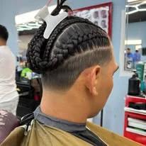 Ericks Barber Shop | Hairdressing Services | Little Rock | 3