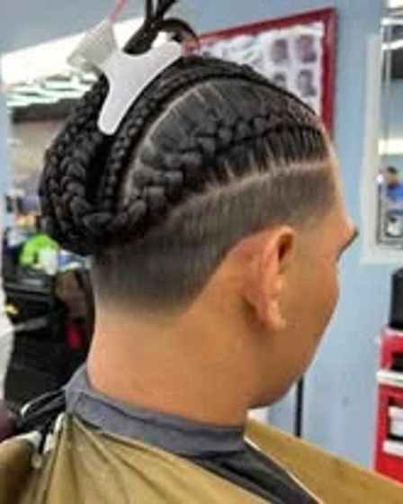 Ericks Barber Shop | Hairdressing Services | Little Rock | 3