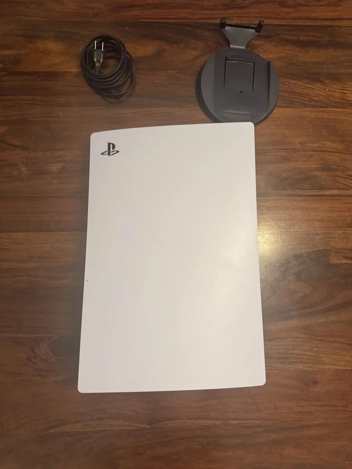 PlayStation 5 | Gaming Consoles | Augusta | 2