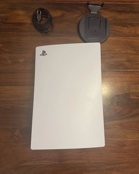 PlayStation 5 | Gaming Consoles | Augusta | 2