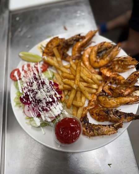 Aztecas Mexican Restaurant Bar & Grill | Other Services | Minneapolis | 3