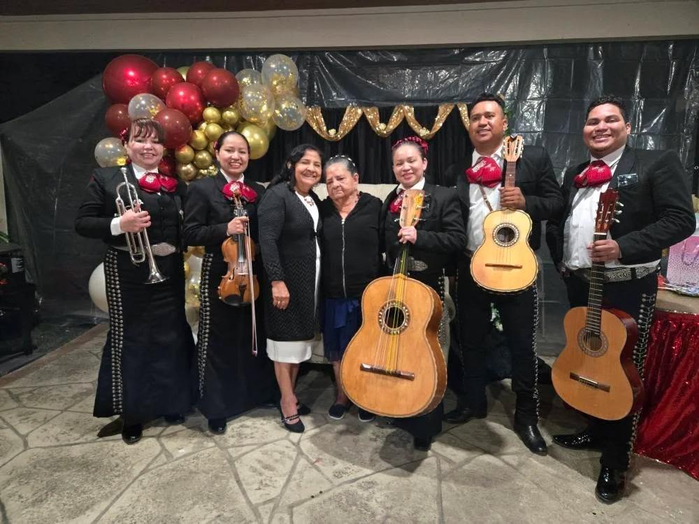 Mariachi Los Hernández de Houston | Holidays and Events Services | Houston | 3