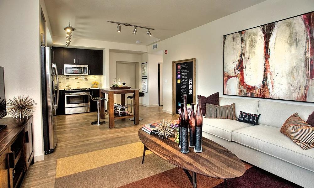 MODERN 1 BED/ 1 BATH APARTMENT  FOR RENT IN MANHATTAN NEW YORK