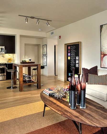 MODERN 1 BED/ 1 BATH APARTMENT FOR RENT IN MANHATTAN NEW YORK | Renting out apartment | New York City | 1