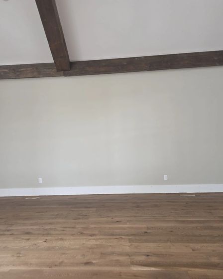 William painting and remodeling | Construction services | Raleigh | 1