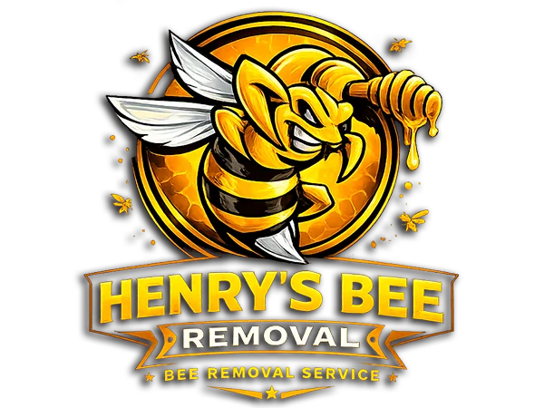 Henrys Bees Removal Service