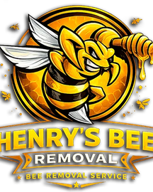 Henrys Bees Removal Service