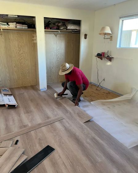 Hatuey Handyman Service | Other Services | St. Petersburg | 5