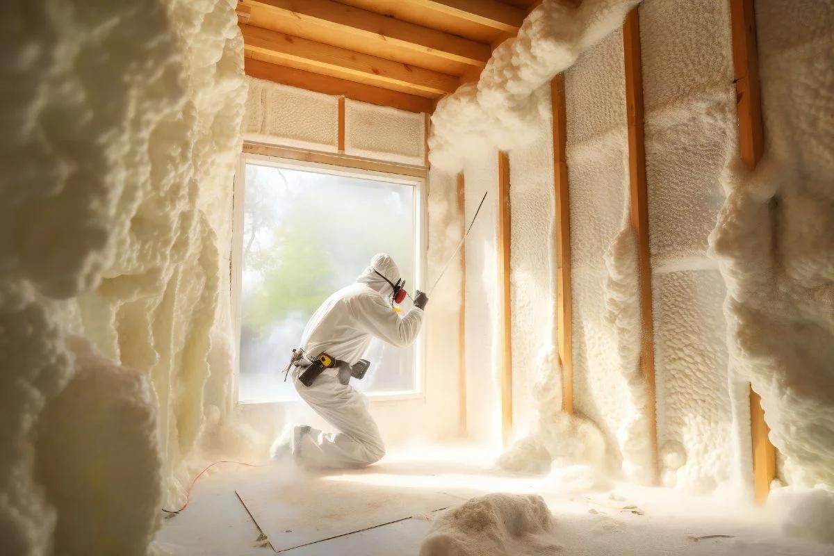 JX Spray Foam LLC | Other Services | Phoenix | 5