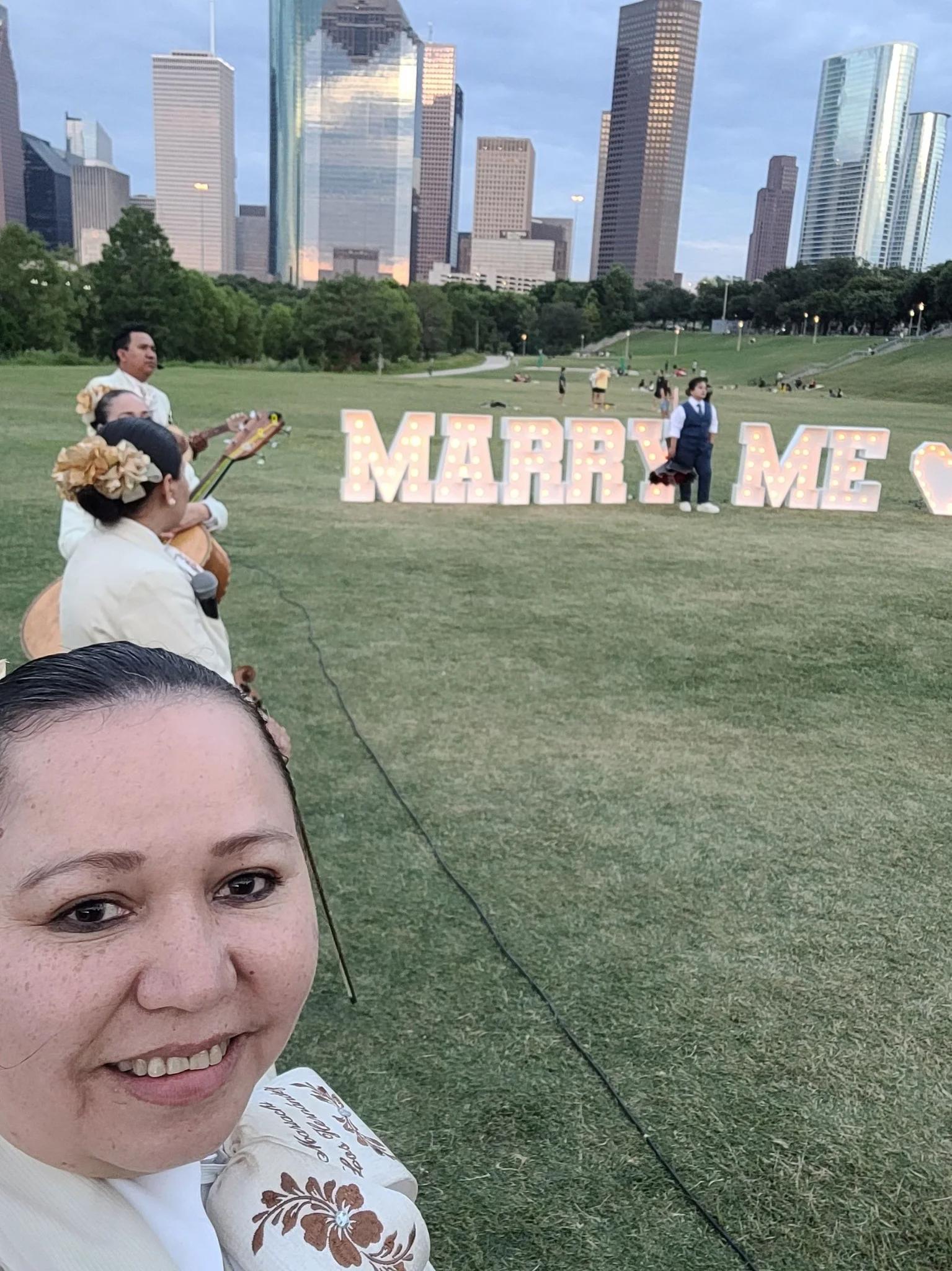 Mariachi Los Hernández de Houston | Holidays and Events Services | Houston | 4