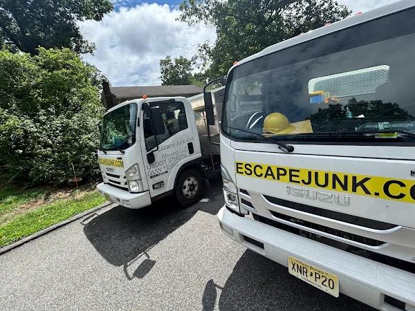 Escape Junk and Moving LLC - 13