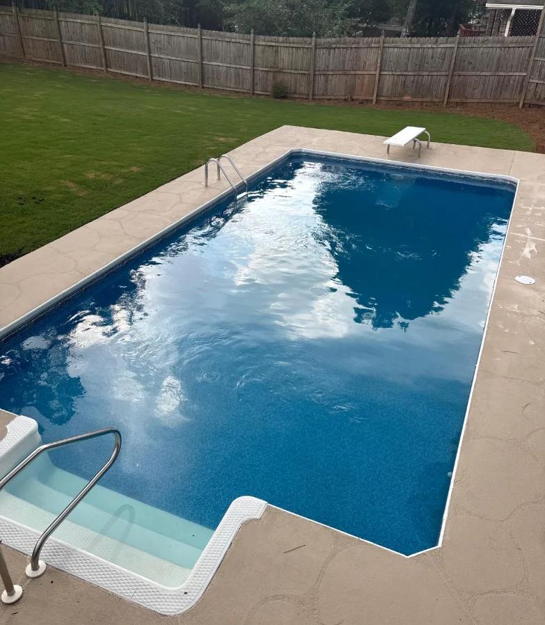 Robins Pool Care Renovation | Other Services | Atlanta | 3