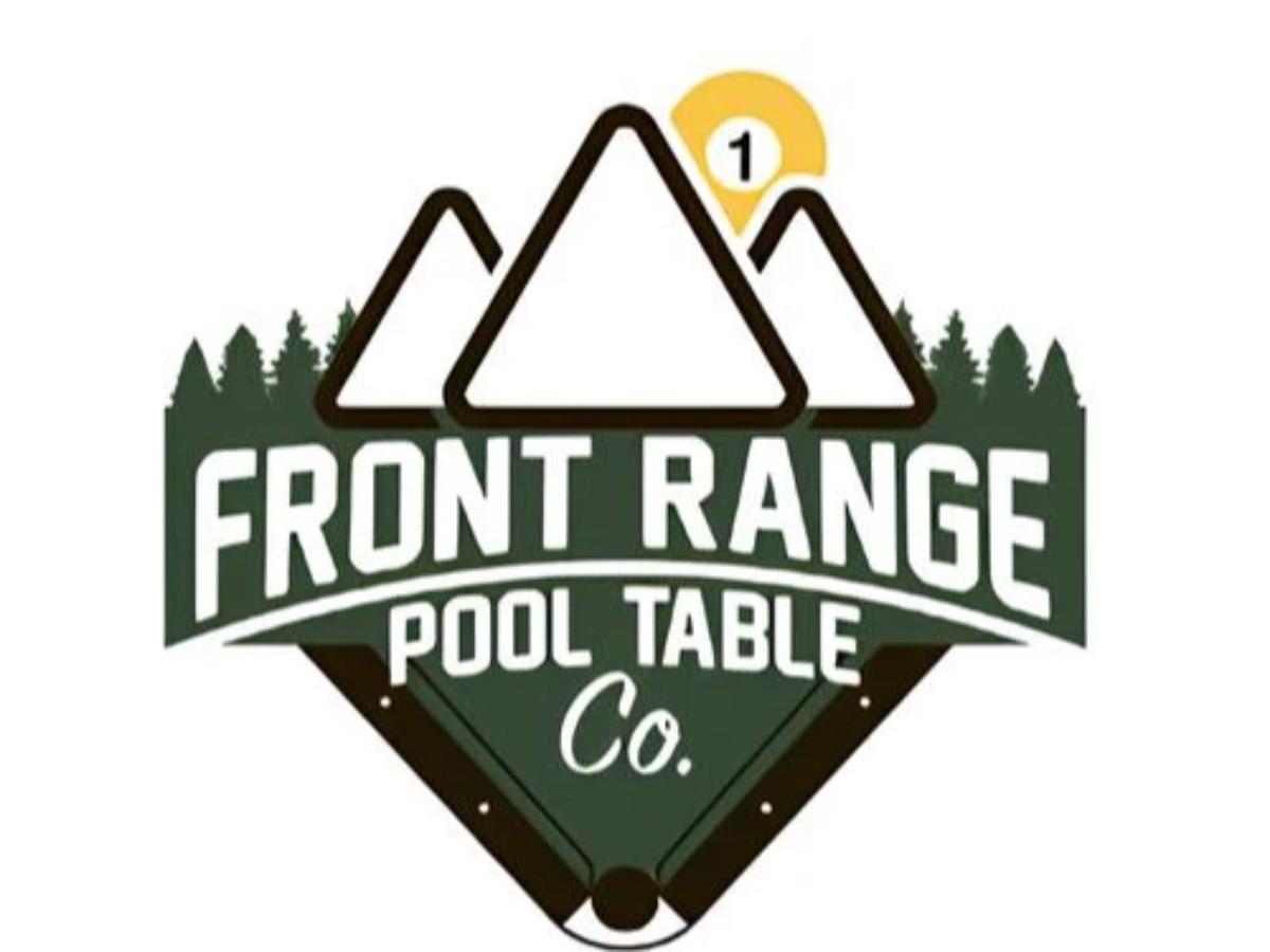 Front Range Pool Table Company - 1