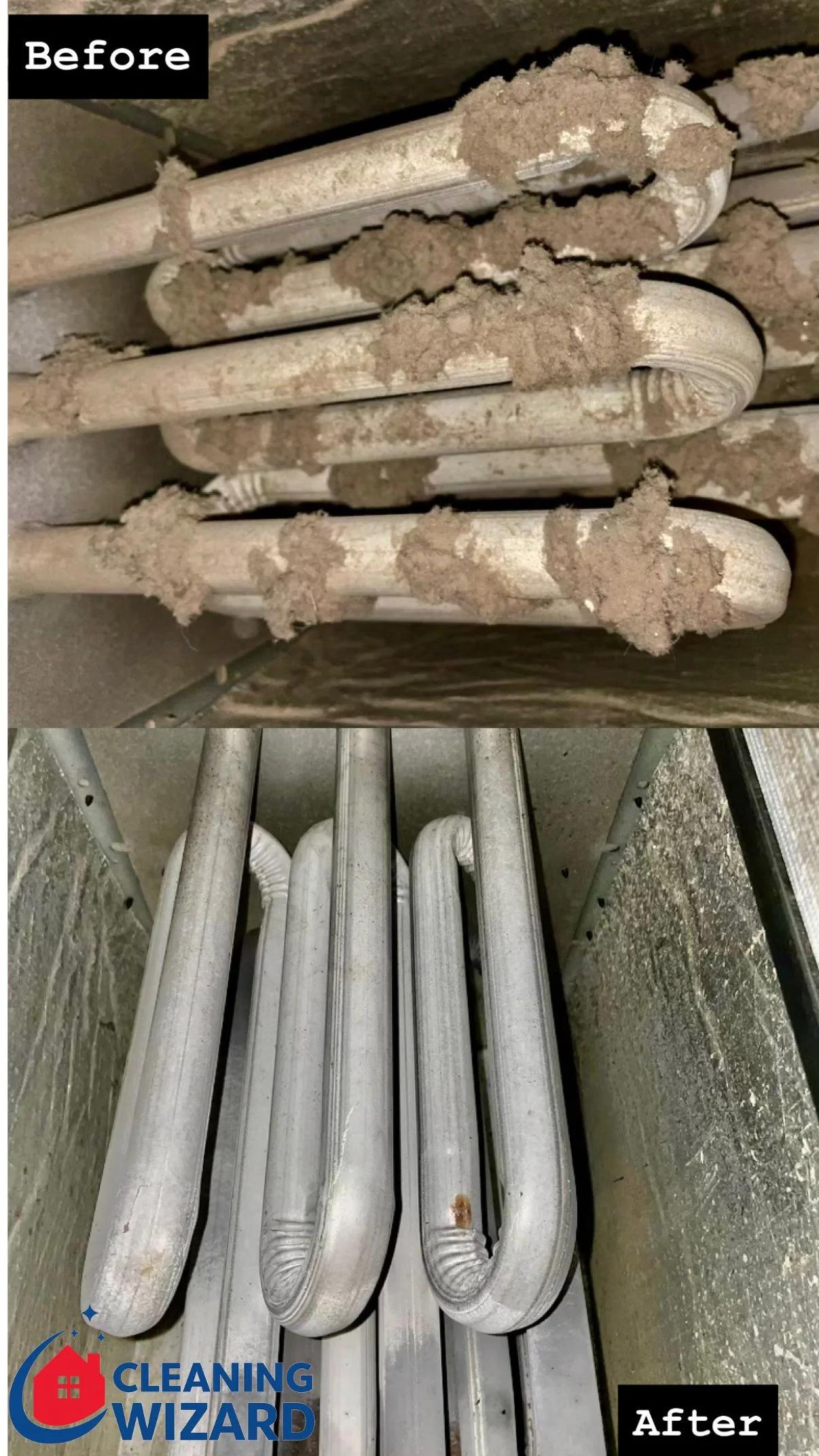 Professional Air Duct & Dryer Vent Cleaning Service - $100 OFF Special Offer | Other Services | Chicago | 5