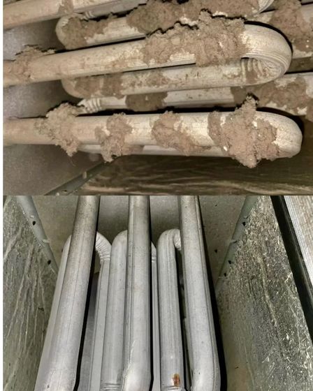 Professional Air Duct & Dryer Vent Cleaning Service - $100 OFF Special Offer | Other Services | Chicago | 5