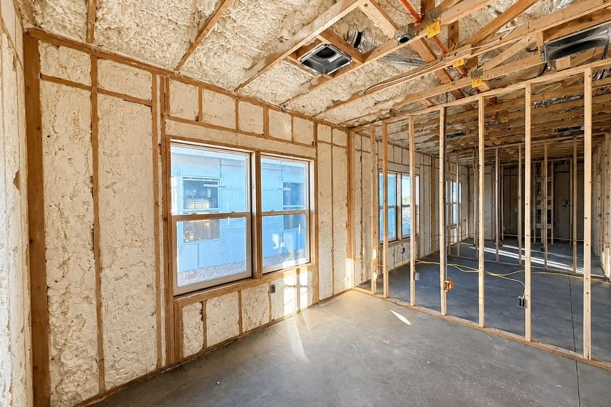 JX Spray Foam LLC | Other Services | Phoenix | 3