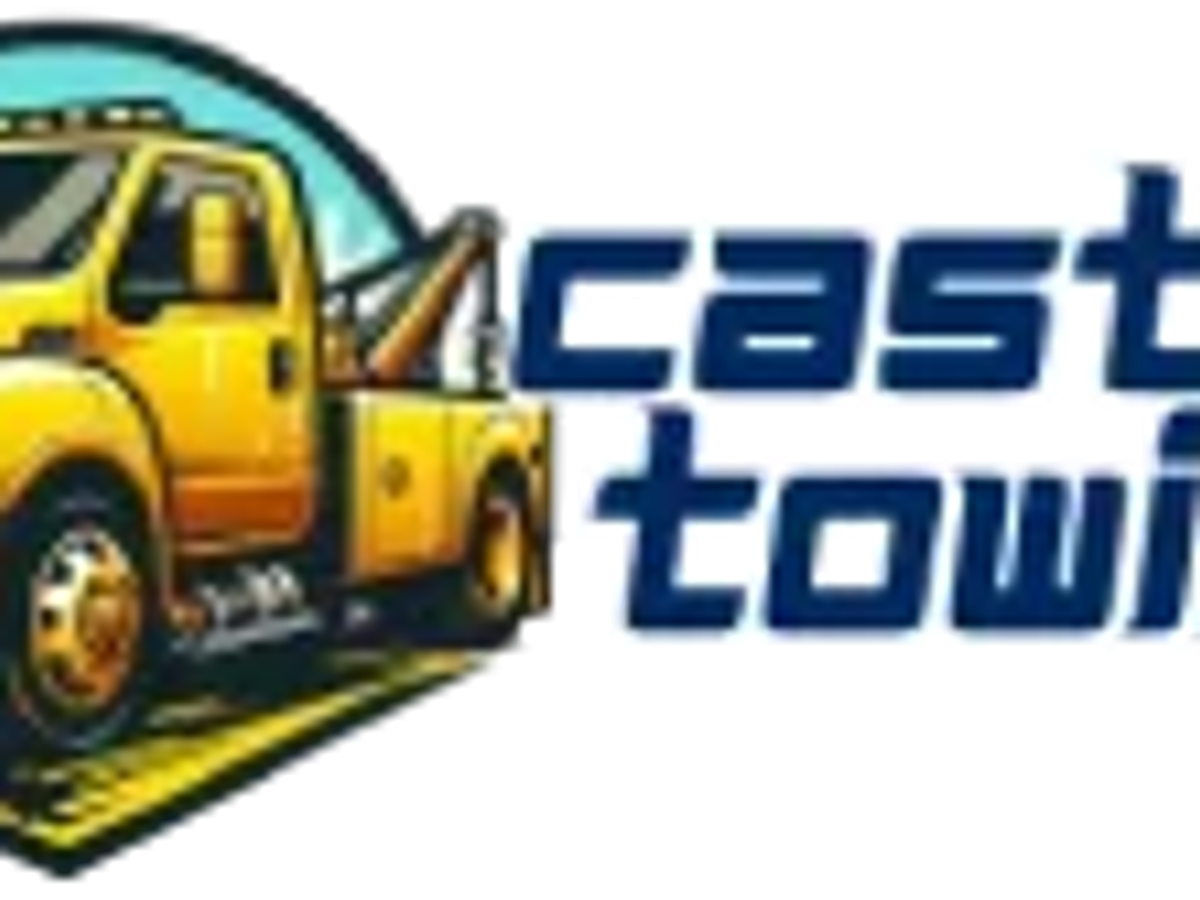 Castillo Towing | Towing Services | San Jose | Ad gallery (SEO) | 2