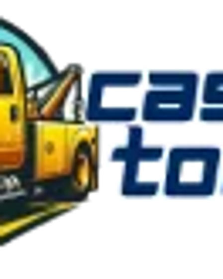 Castillo Towing | Towing Services | San Jose | 1