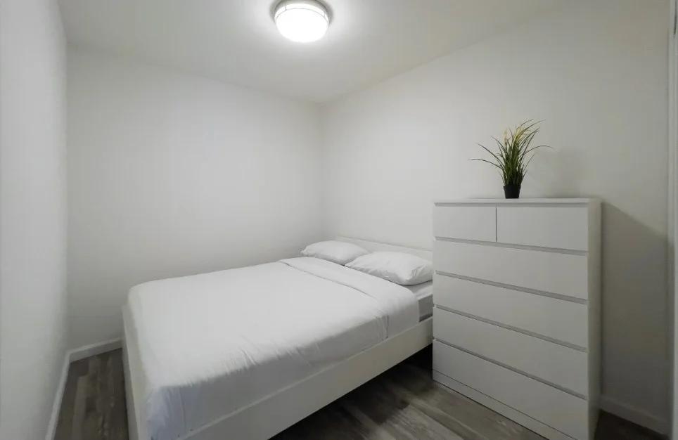 3 bed / 2 bath / 950 sq ft | Renting apartment | New York City | 4