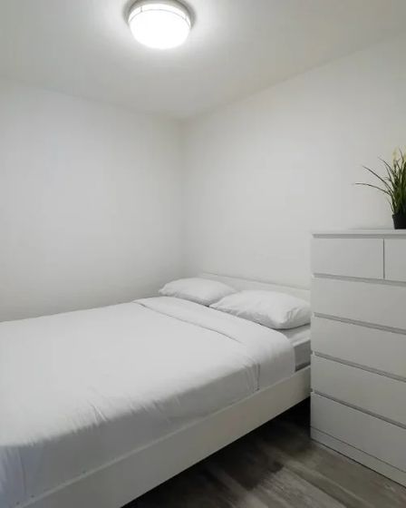 3 bed / 2 bath / 950 sq ft | Renting apartment | New York City | 4