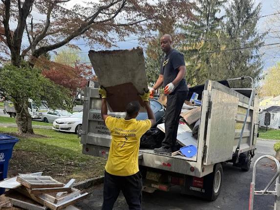 Escape Junk and Moving LLC - 1