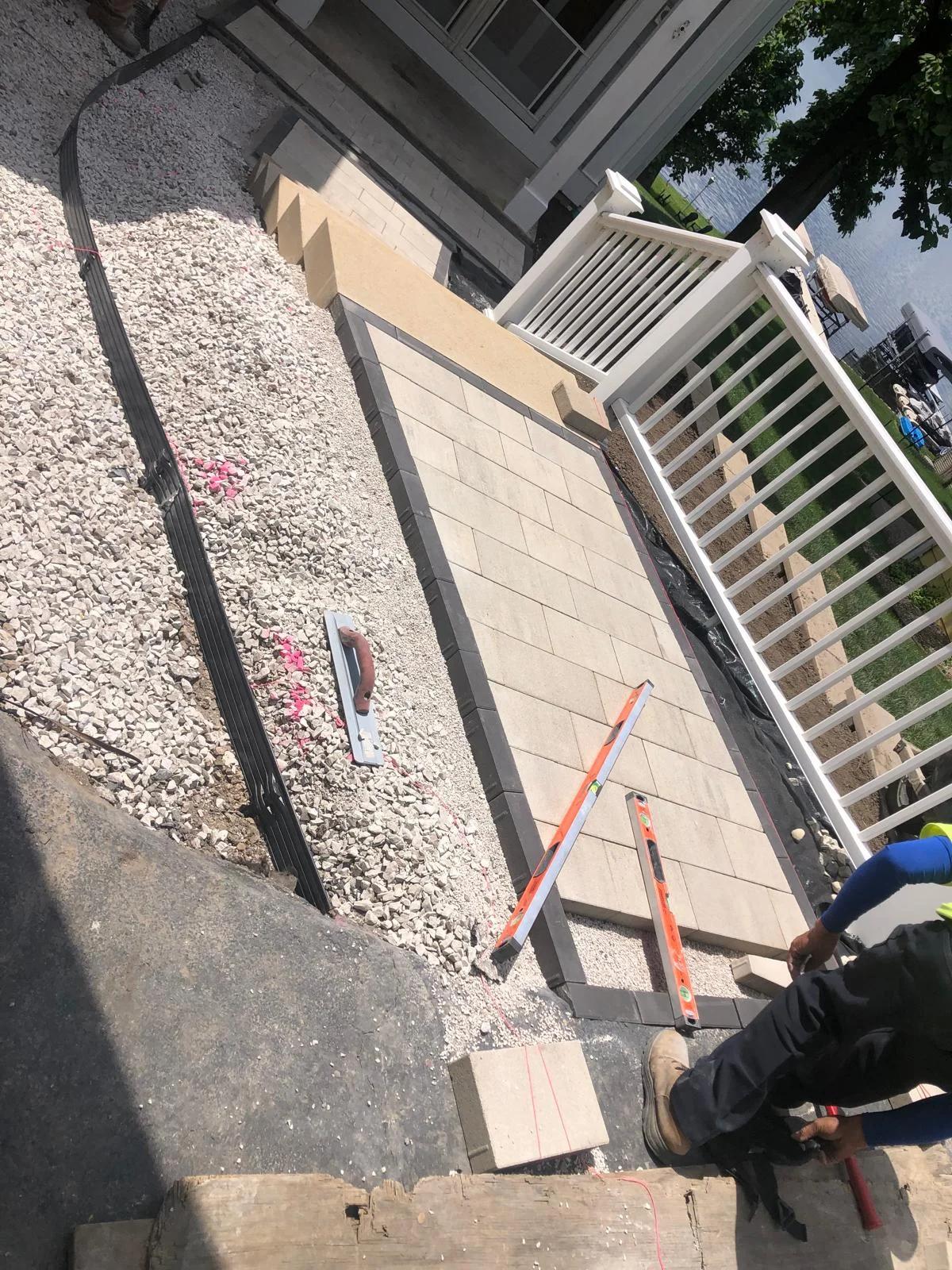 Leo's Land Hard Scaping | Other Services | Milwaukee | 6