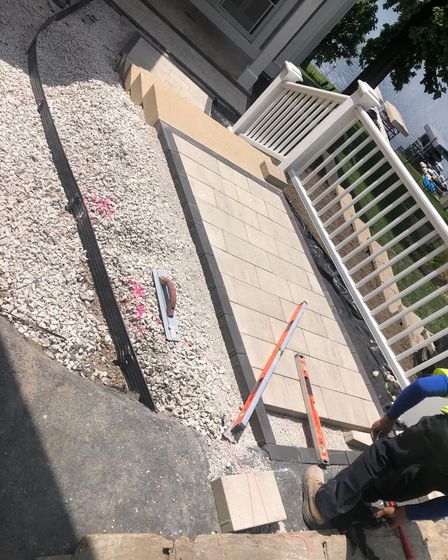 Leo's Land Hard Scaping | Other Services | Milwaukee | 6