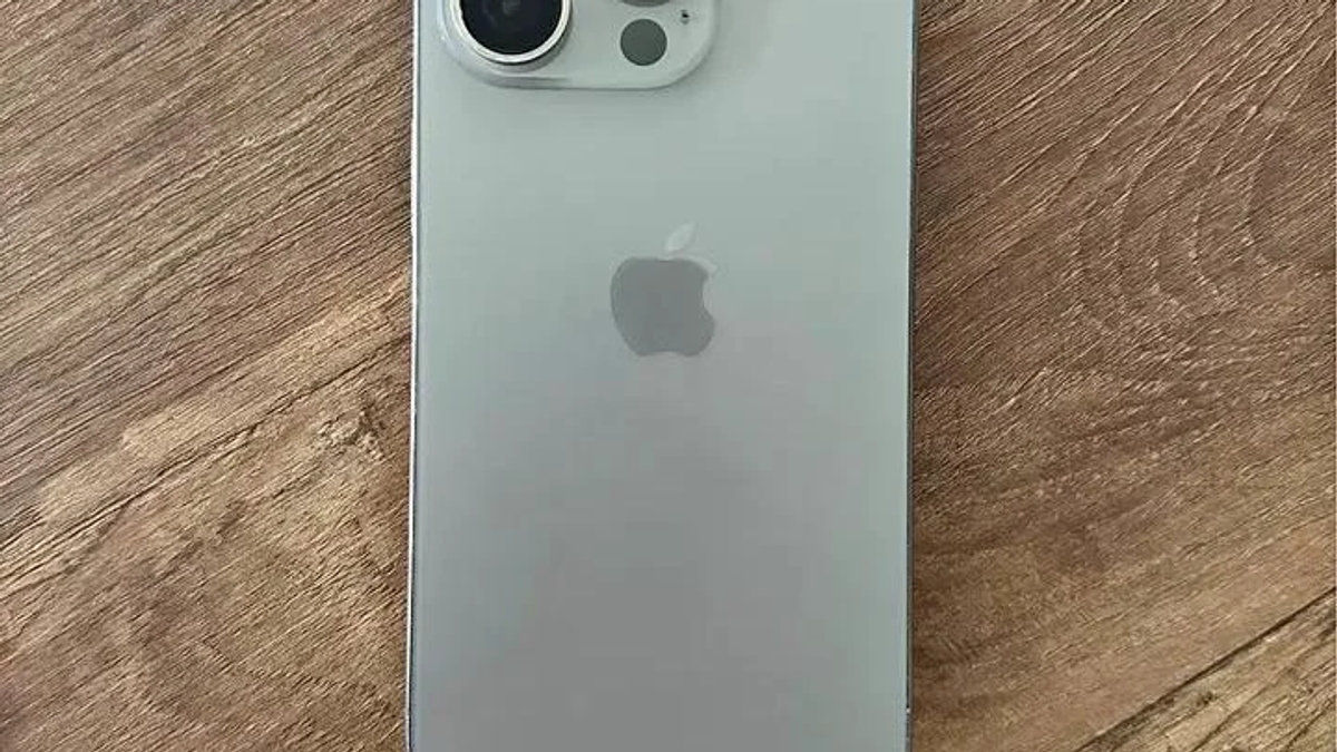 iPhone 16 pro max | Apple Iphone | Atlanta | Ad gallery (SEO) | 3