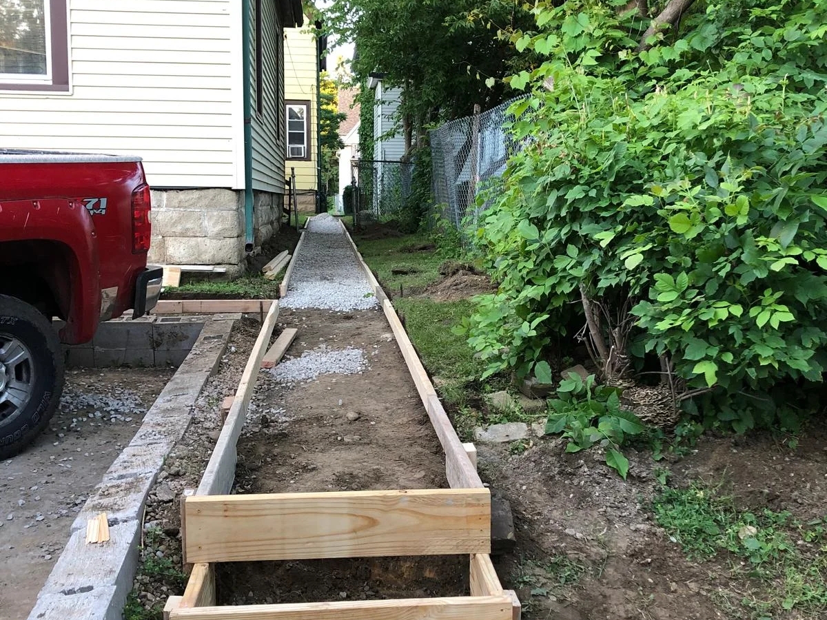 Leo's Land Hard Scaping | Other Services | Milwaukee | Ad gallery (SEO) | 2