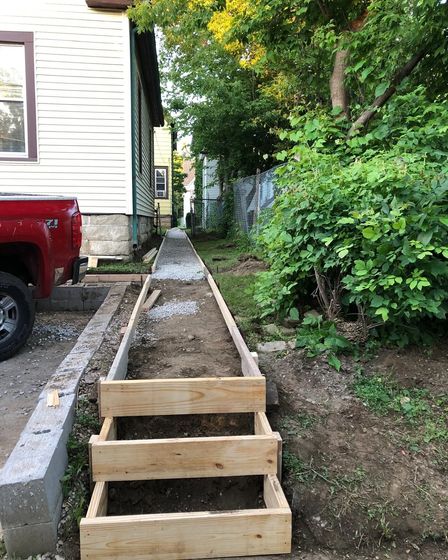 Leo's Land Hard Scaping | Other Services | Milwaukee | 1