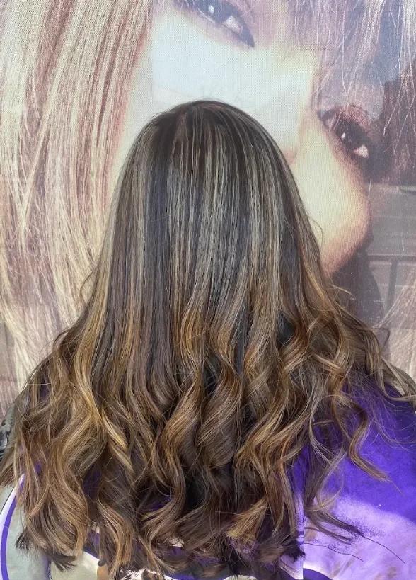 HS hector salon #2 | Hairdressing Services | Los Angeles | 3