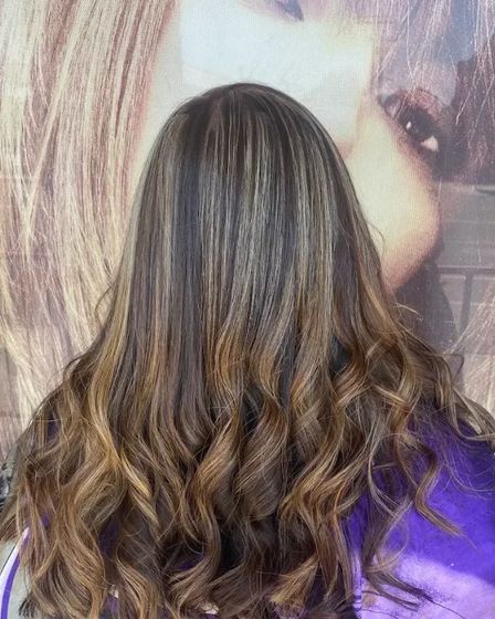 HS hector salon #2 | Hairdressing Services | Los Angeles | 3